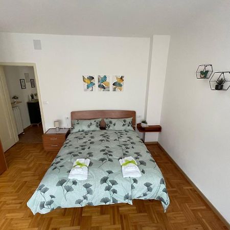 Ginkgo Tree Refuge Apartment ปอนเต็บบา ภายนอก รูปภาพ