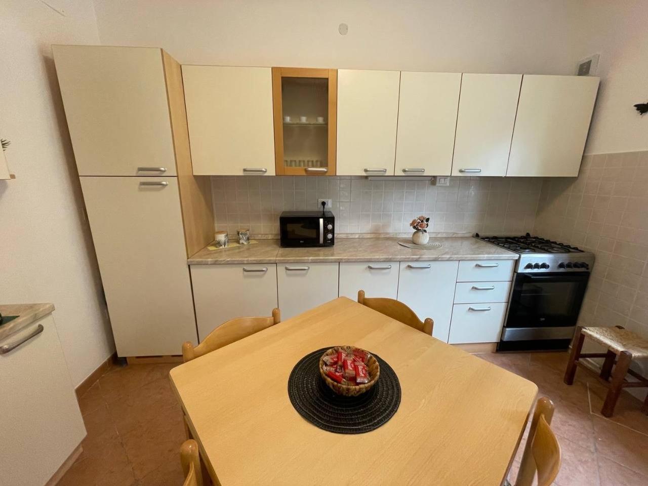 Ginkgo Tree Refuge Apartment ปอนเต็บบา ภายนอก รูปภาพ